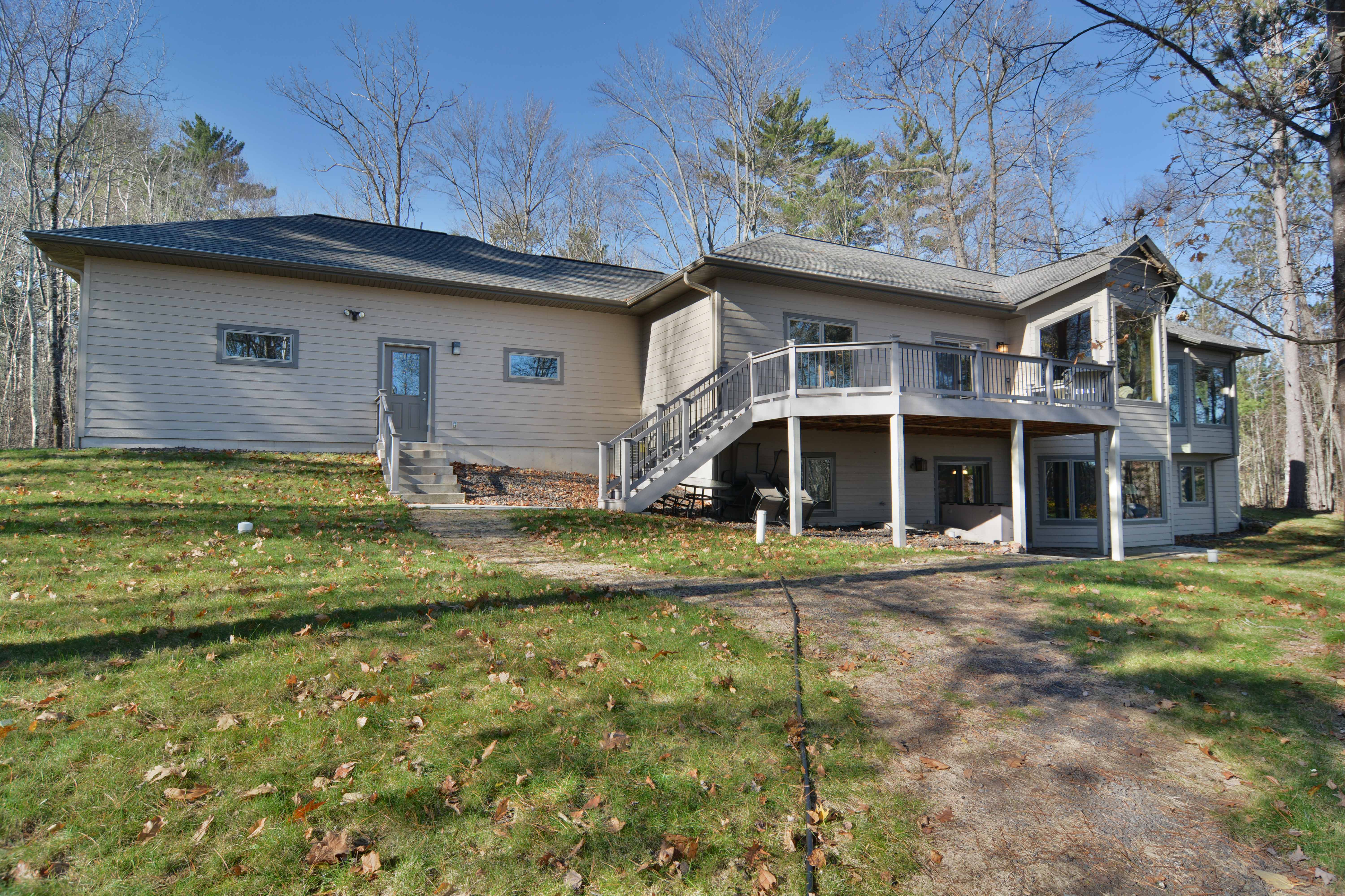Hayward, Wisconsin Real Estate Virtual Tour