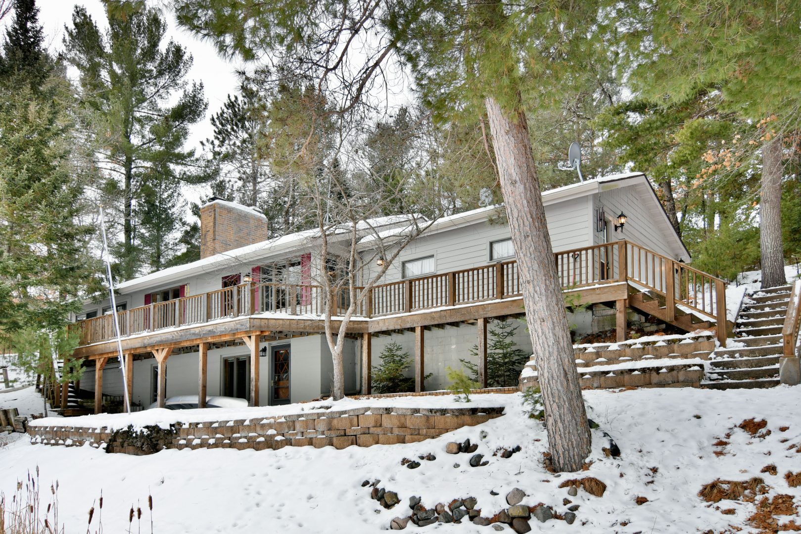 Danbury, Wisconsin Real Estate Virtual Tour, Drone & Photo Services