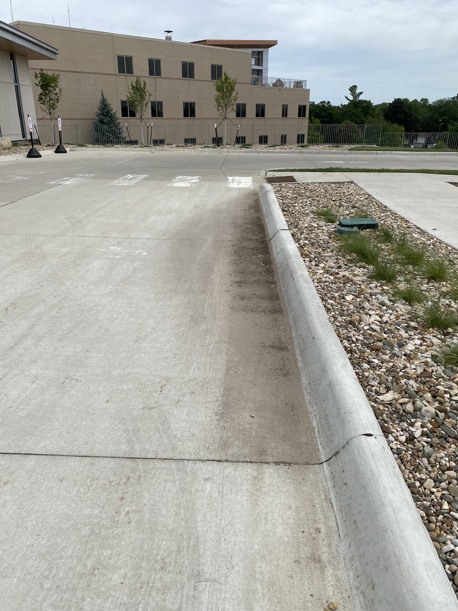 Waverly Hospital Expansion Waverly, IA ClapsaddleGarber Associates