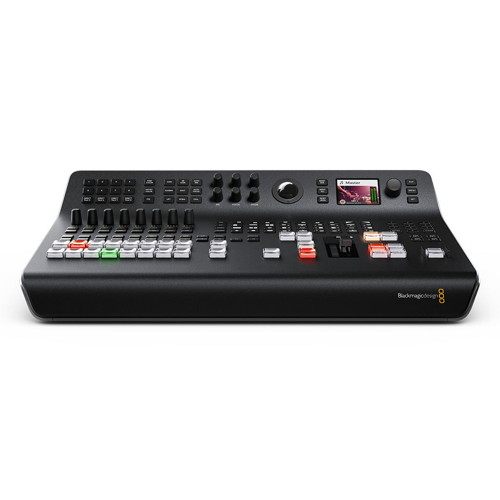Blackmagic Design ATEM Television Studio Pro HD Live Production
