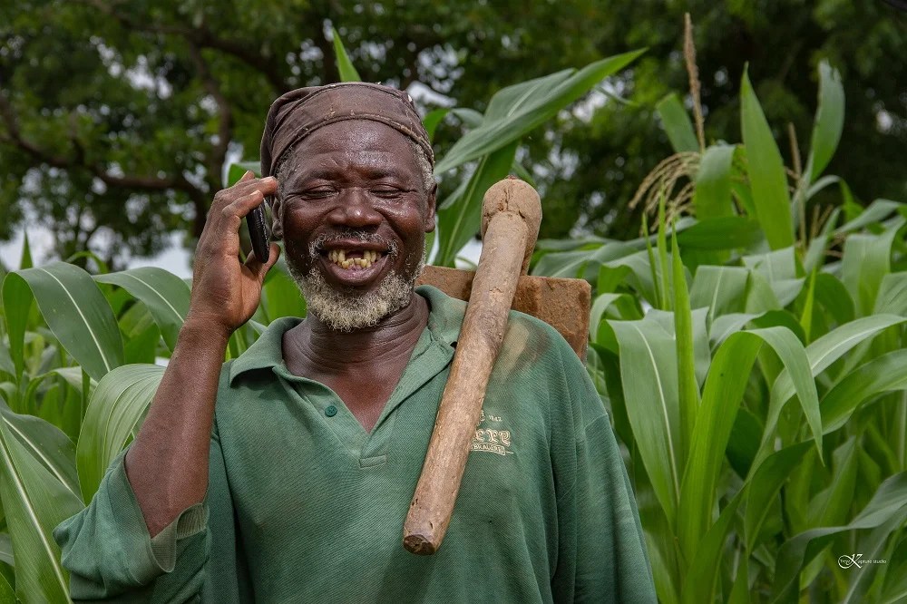 Ghana Launches World’s First Digital Finance Policy Amid