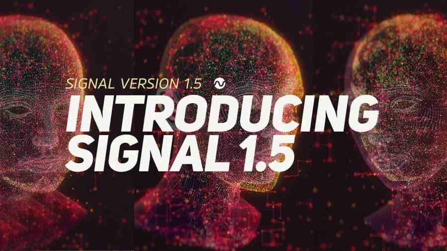 Signal for Cinema 4D Plugin CGArmy Free Computer Graphics for