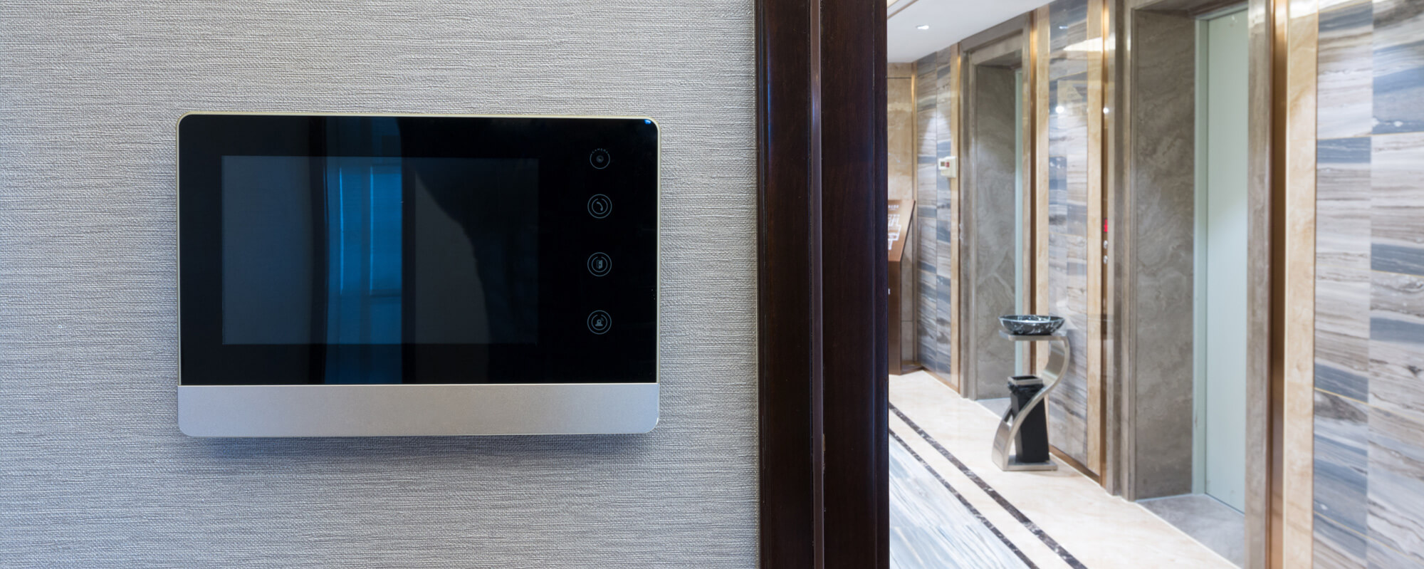 Door entry & access control cost effective solutions & installations