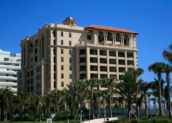 Luxuria Condo,Boca Raton, FL CGA Stone