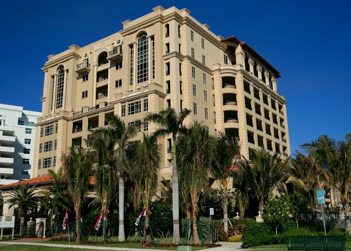 Luxuria Condo,Boca Raton, FL CGA Stone