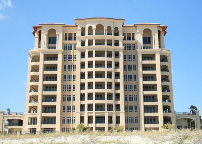 Luxuria Condo,Boca Raton, FL CGA Stone