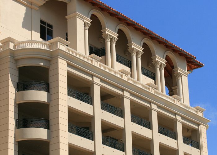 Luxuria Condo,Boca Raton, FL CGA Stone