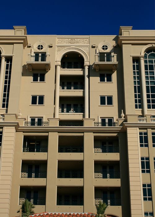 Luxuria Condo,Boca Raton, FL CGA Stone