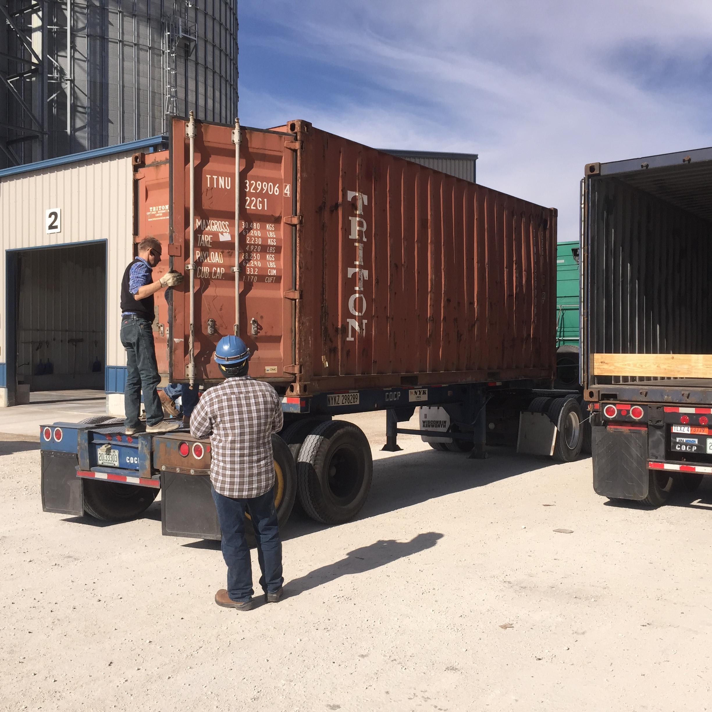 Home CGB Enterprises, Inc.