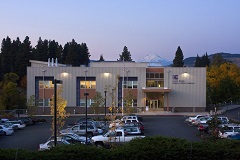 Hood River Campus Library Services | Library | Columbia ...