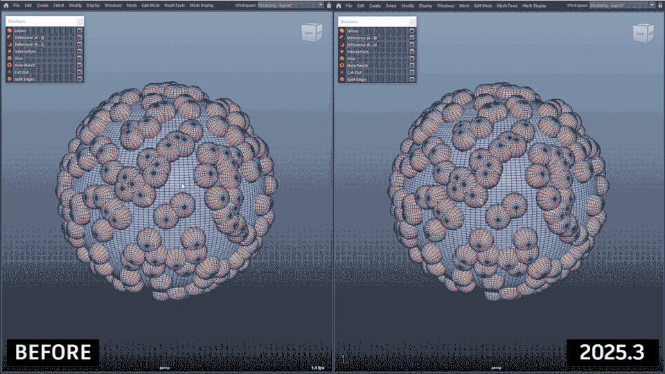 Autodesk releases Maya 2025.3 CG Channel Autodesk releases Maya 2025.3 CG Channel