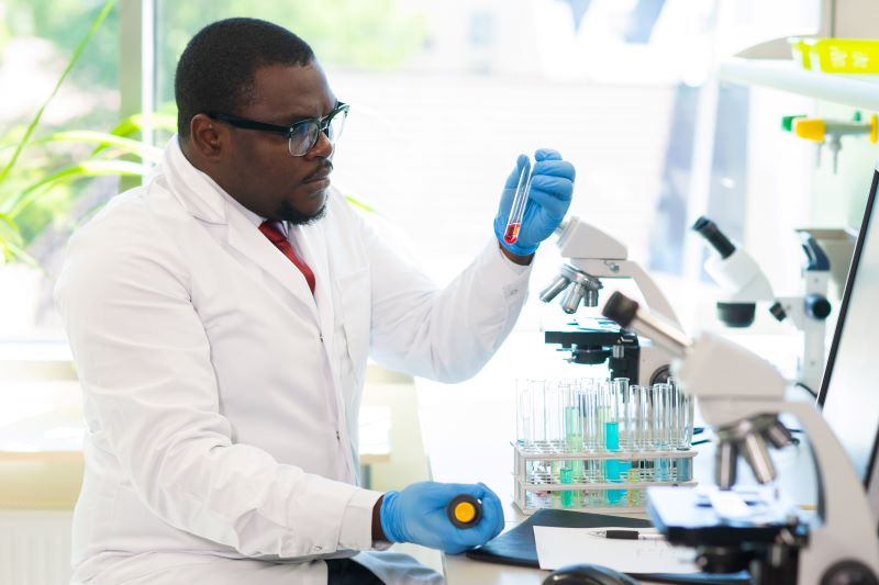 Should African Countries Invest in Labs? Understanding the Complex