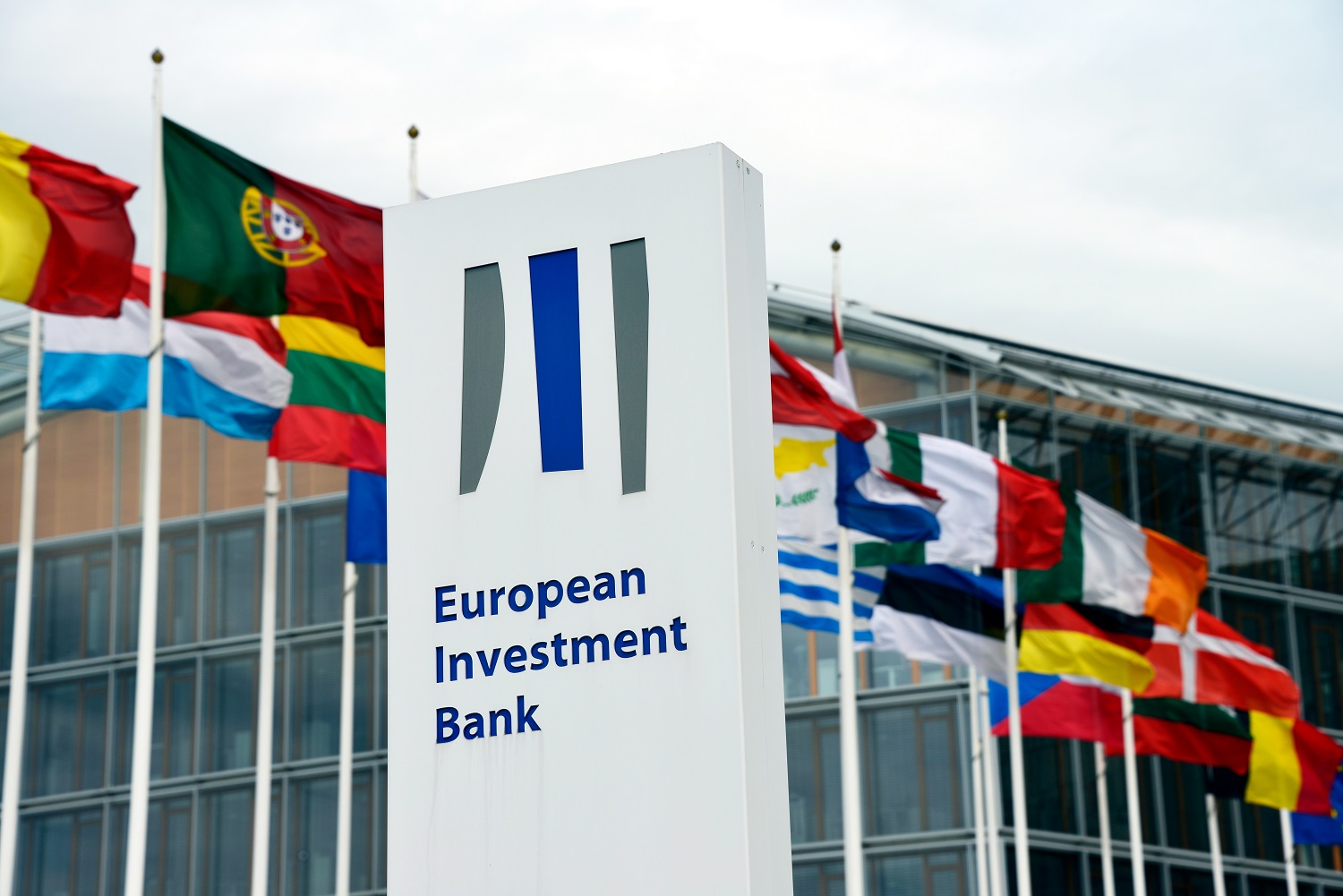 Is the European Investment Bank Finally Transforming Itself Into a