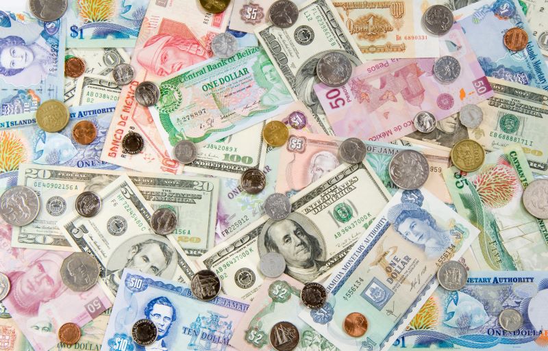 How Much Foreign Aid Reaches Foreign Governments? Center For Global