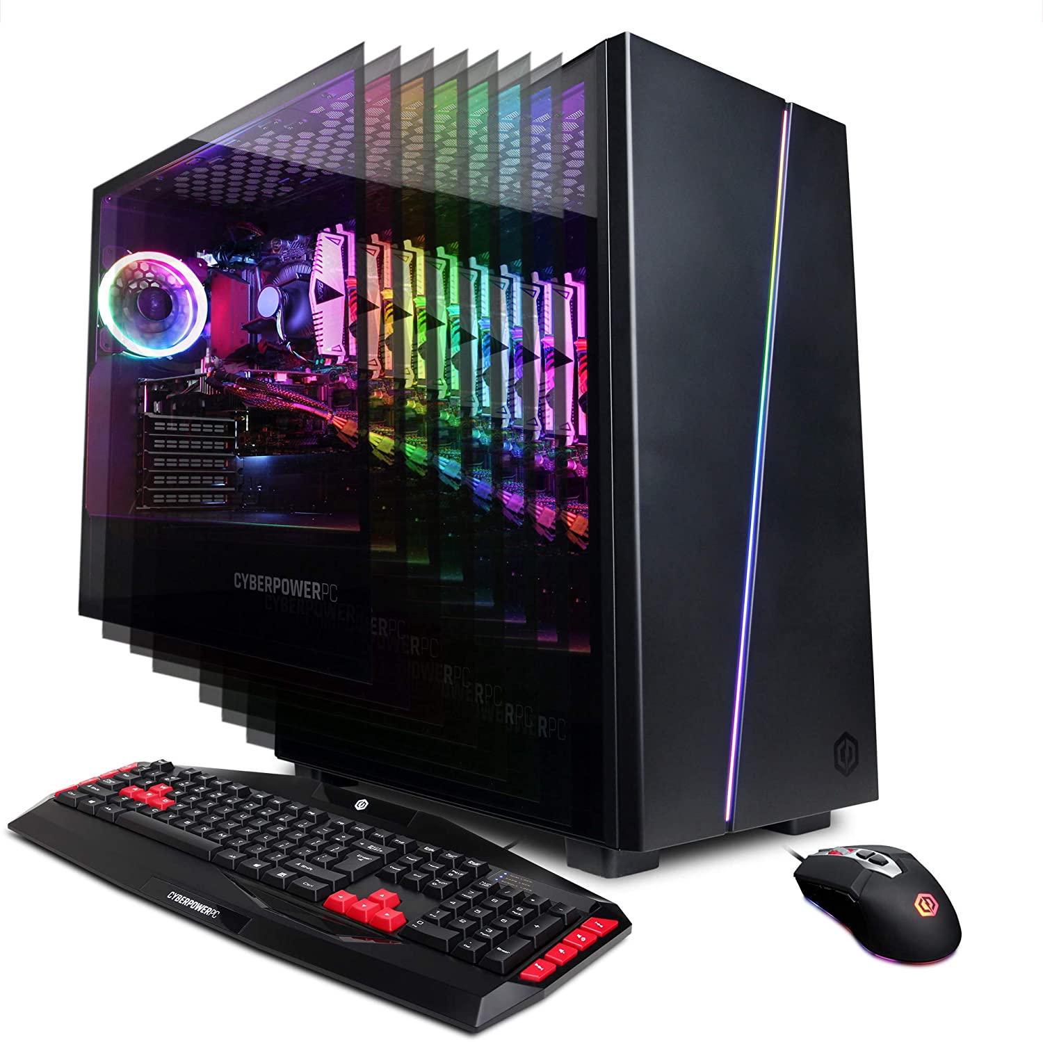 Best PreBuilt Gaming PCs of 2020 Unpack, PlugIn & Play Best PreBuilt Gaming PCs of 2020 Unpack, PlugIn & Play