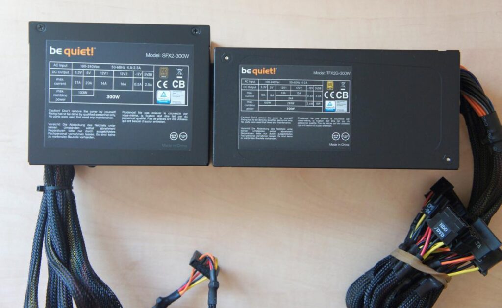 How to choose a Power Supply (PSU) for your PC Buying Guide