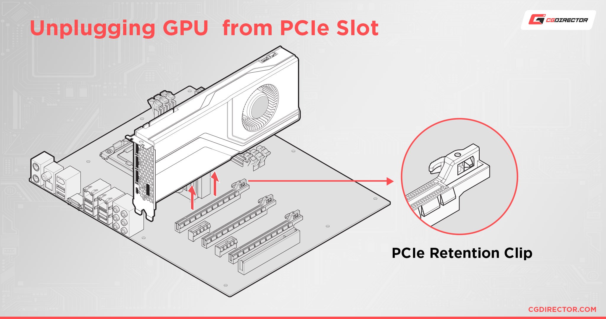 How To Clean Your Graphics Card / GPU [The easy way]