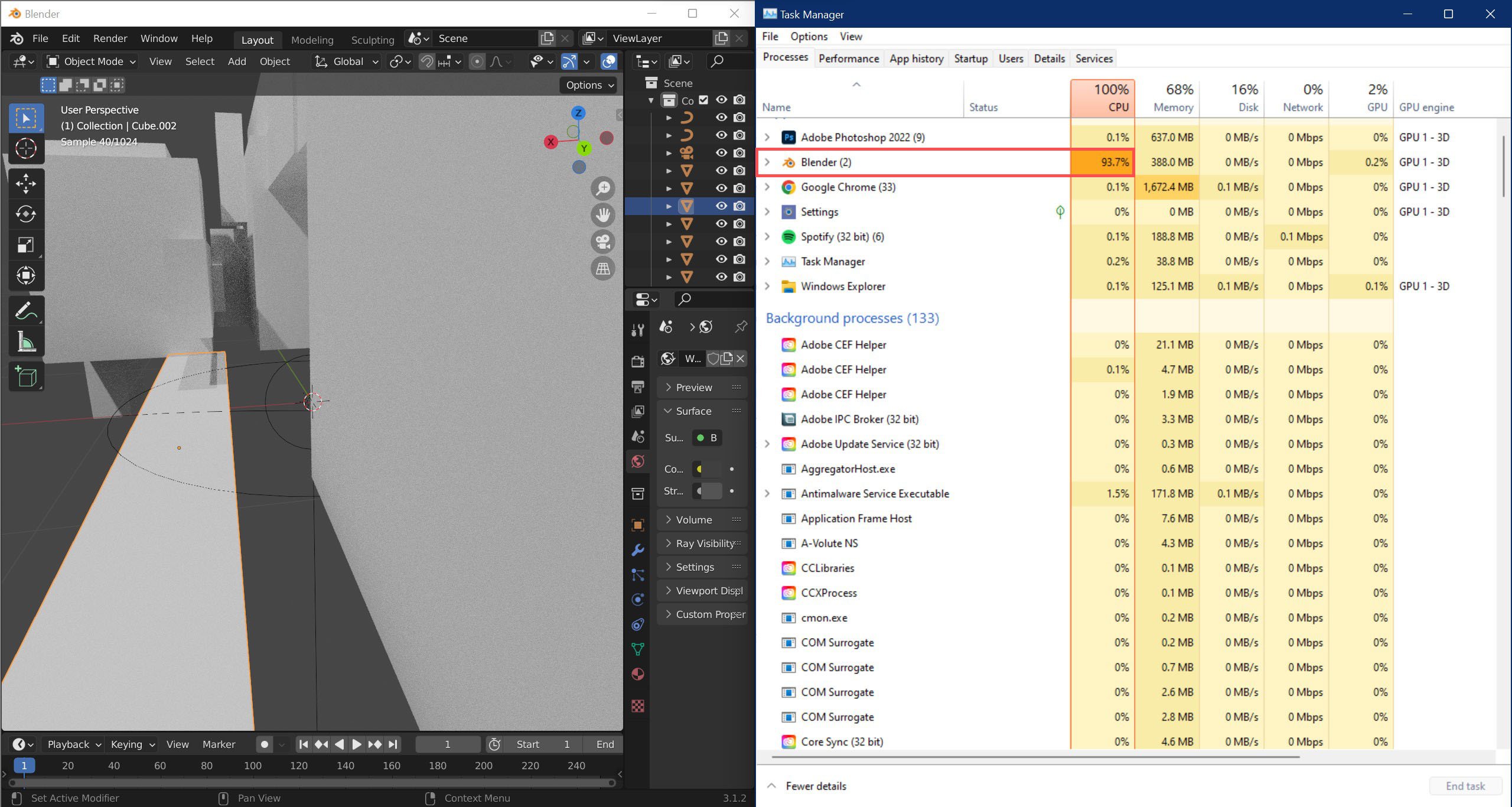 How to Fix High CPU Usage (Or Doesn't It Need Fixing?)