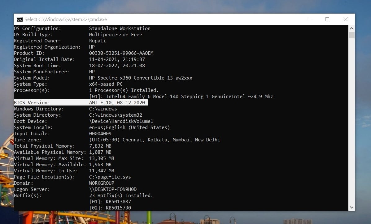 How Old Is My Computer? [5 Easy Ways to Find Out]