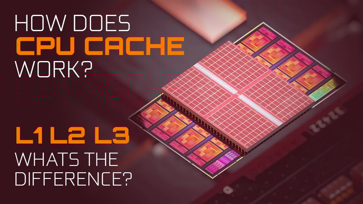 How Does A Cpu Work
