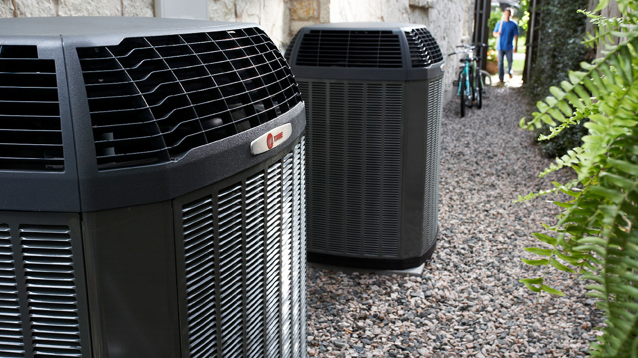 HVAC Services St. Louis, Mo C & G Heating & Cooling