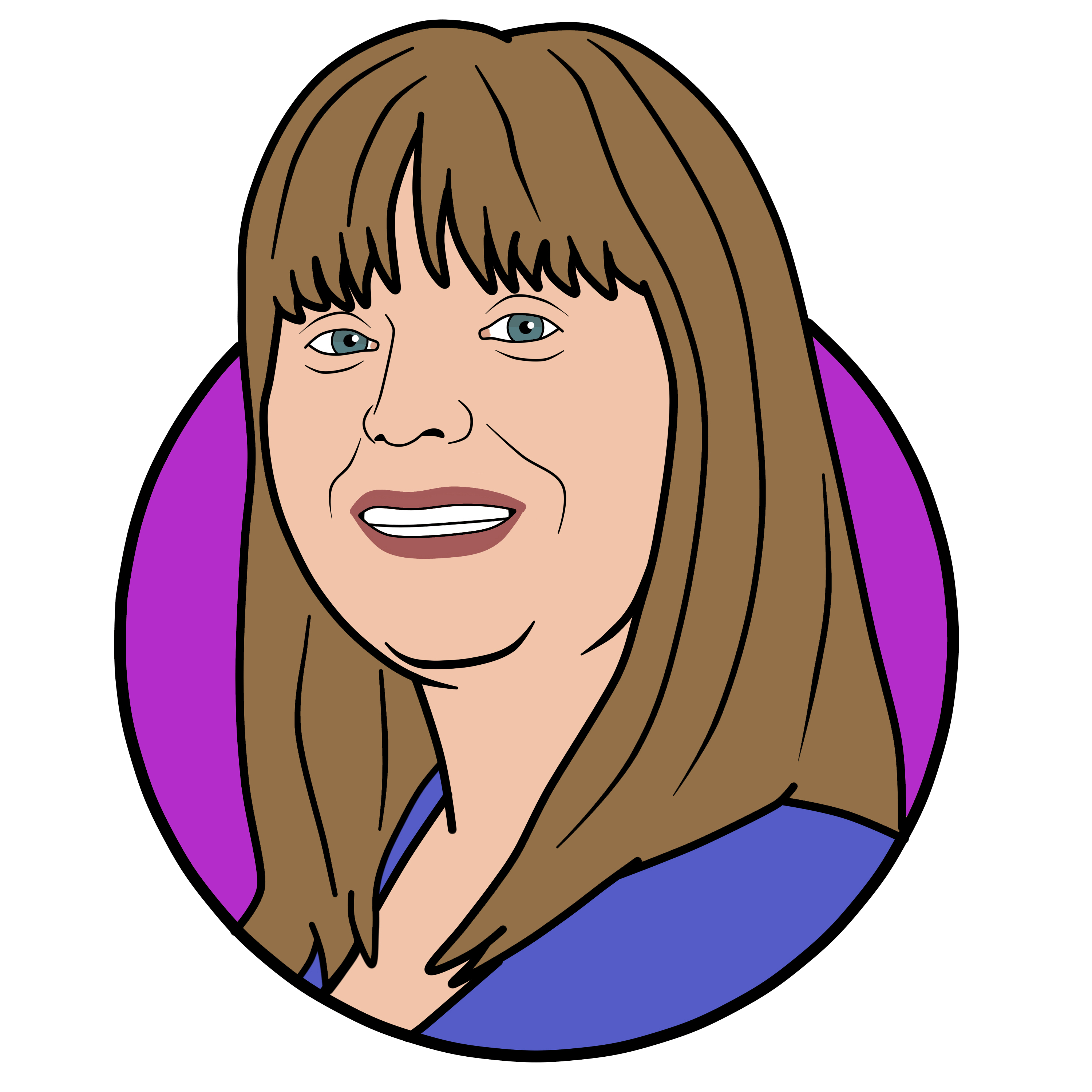 Kelly Lane Clegg Gifford