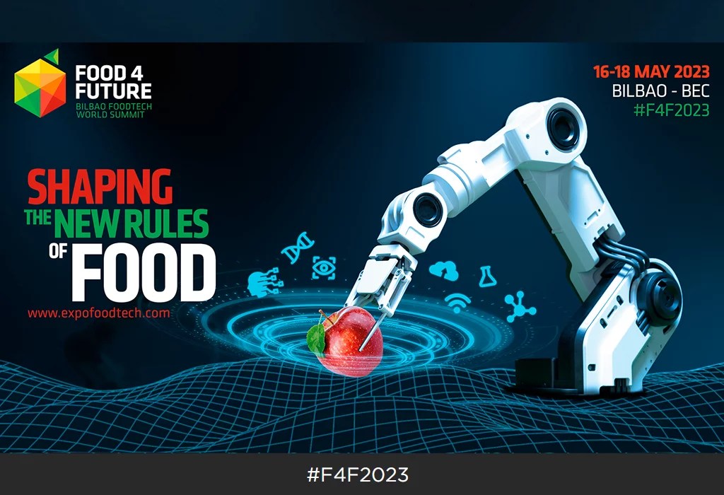 FOOD 4 FUTURE 2023 CGI