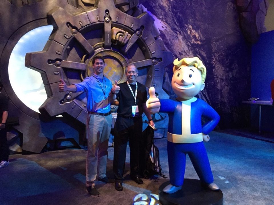 Zenimax Founder Dies at Eric Gray blog