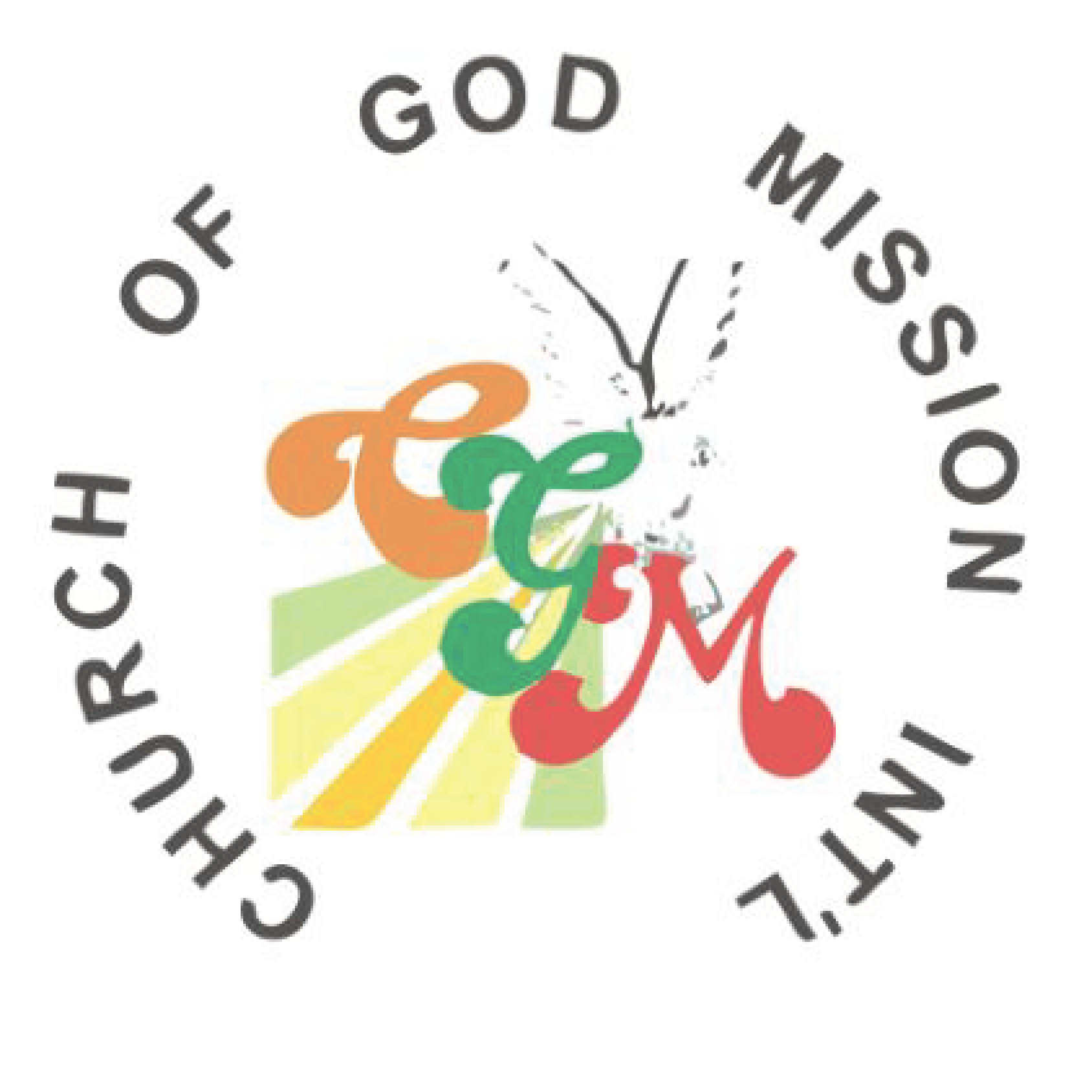 CHURCH OF GOD MISSION INTERNATIONAL
