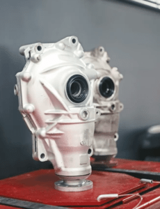 BMW Differential Rebuilding Now Available at CG Motorsports