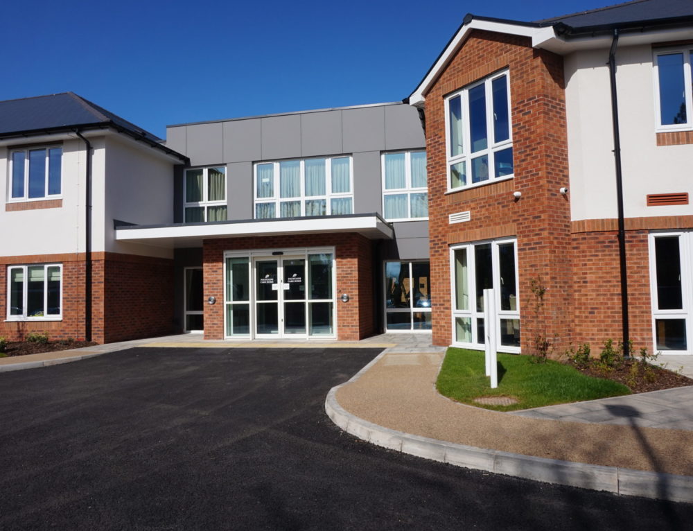 Margarets Close, Knottingley CGP MEP