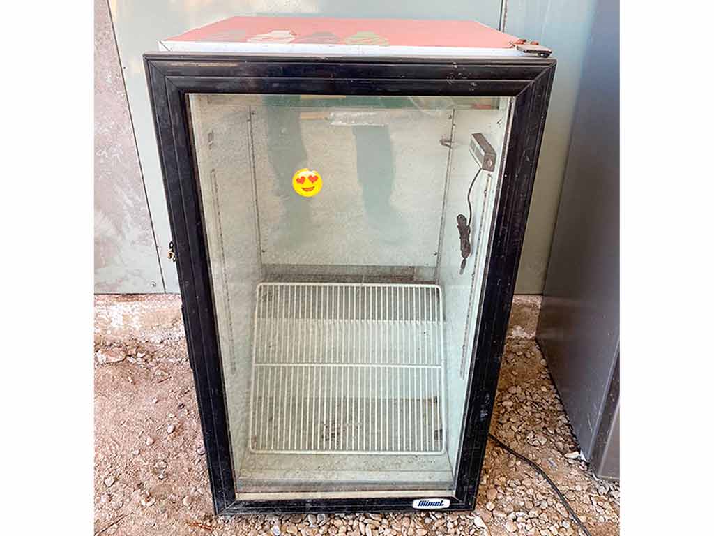 Remate Muebles Oficina, Refrigeradores y Otros Remates CGR Subastas