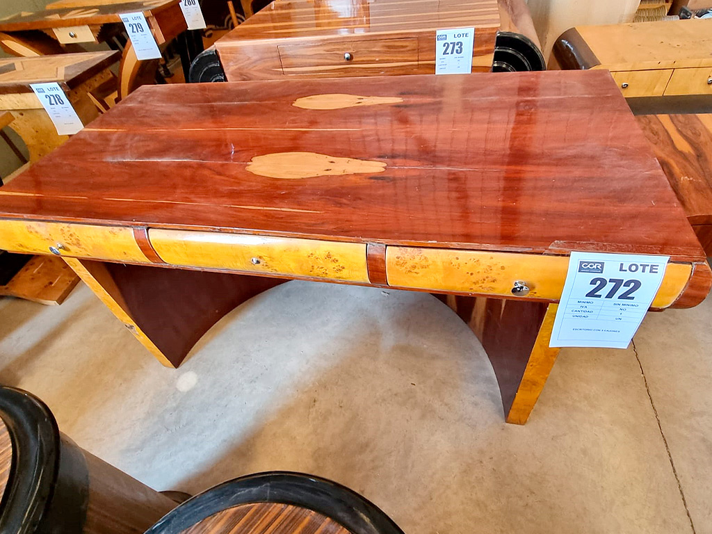 Remate Muebles y Otros Remates CGR Subastas y Remates de Chile