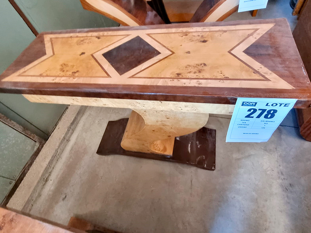 Remate Muebles y Otros Remates CGR Subastas y Remates de Chile