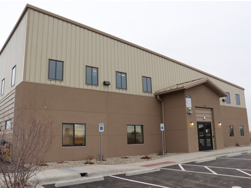 Renewable Natural Gas in Longmont Project a Success CGRS Inc.