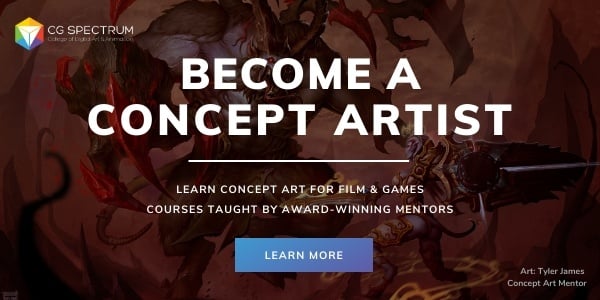 Video Game Concept Artist Salary Video Game Concept Artist Salary