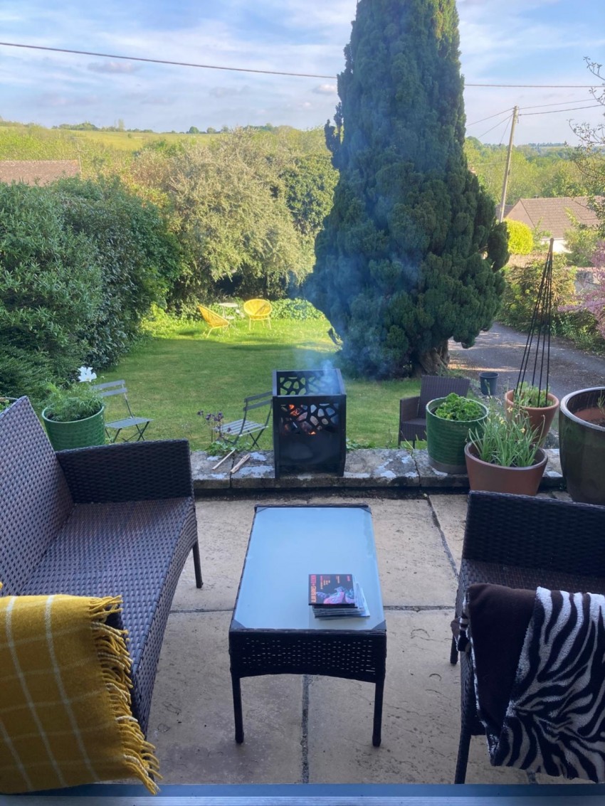 187 Bisley Road, Stroud, 3 bedroom, Terraced