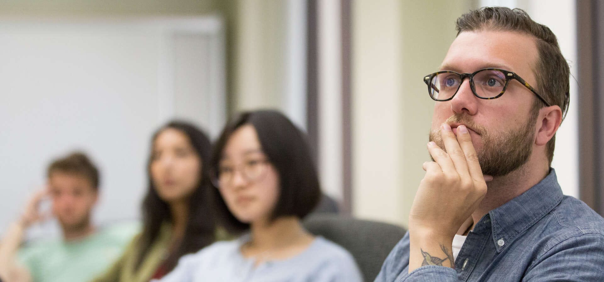 Applied Social Psychology Claremont Graduate University