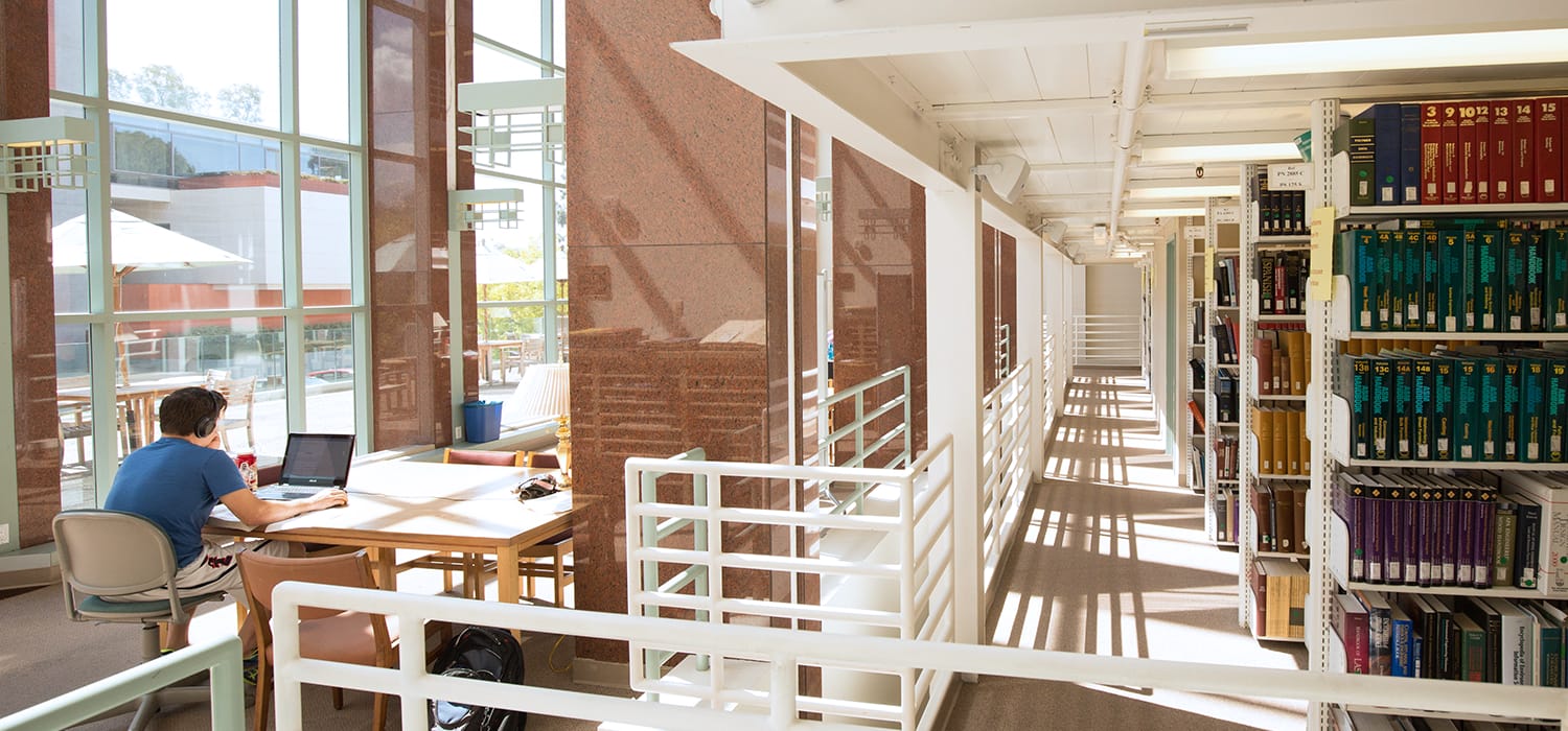 School of Community & Global Health Claremont Graduate University