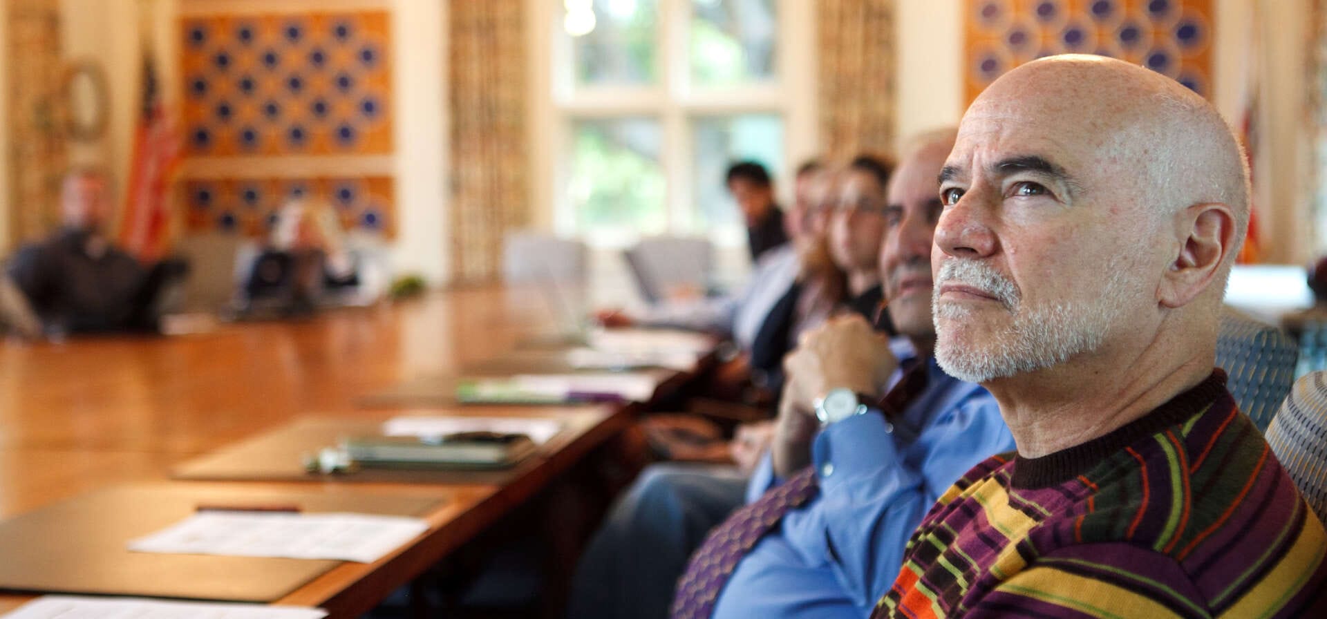 PhD in Political Science Claremont Graduate University