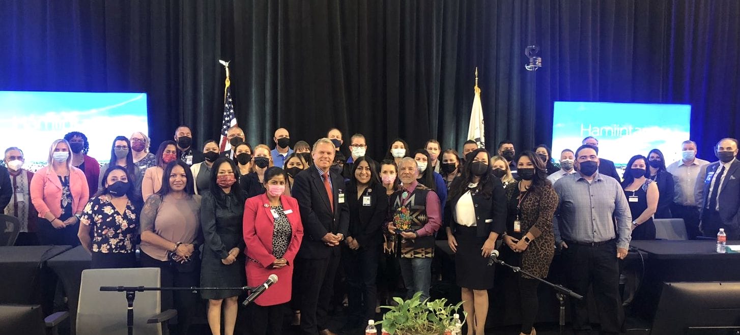 Taking Tribal Leadership Education to the Next Level