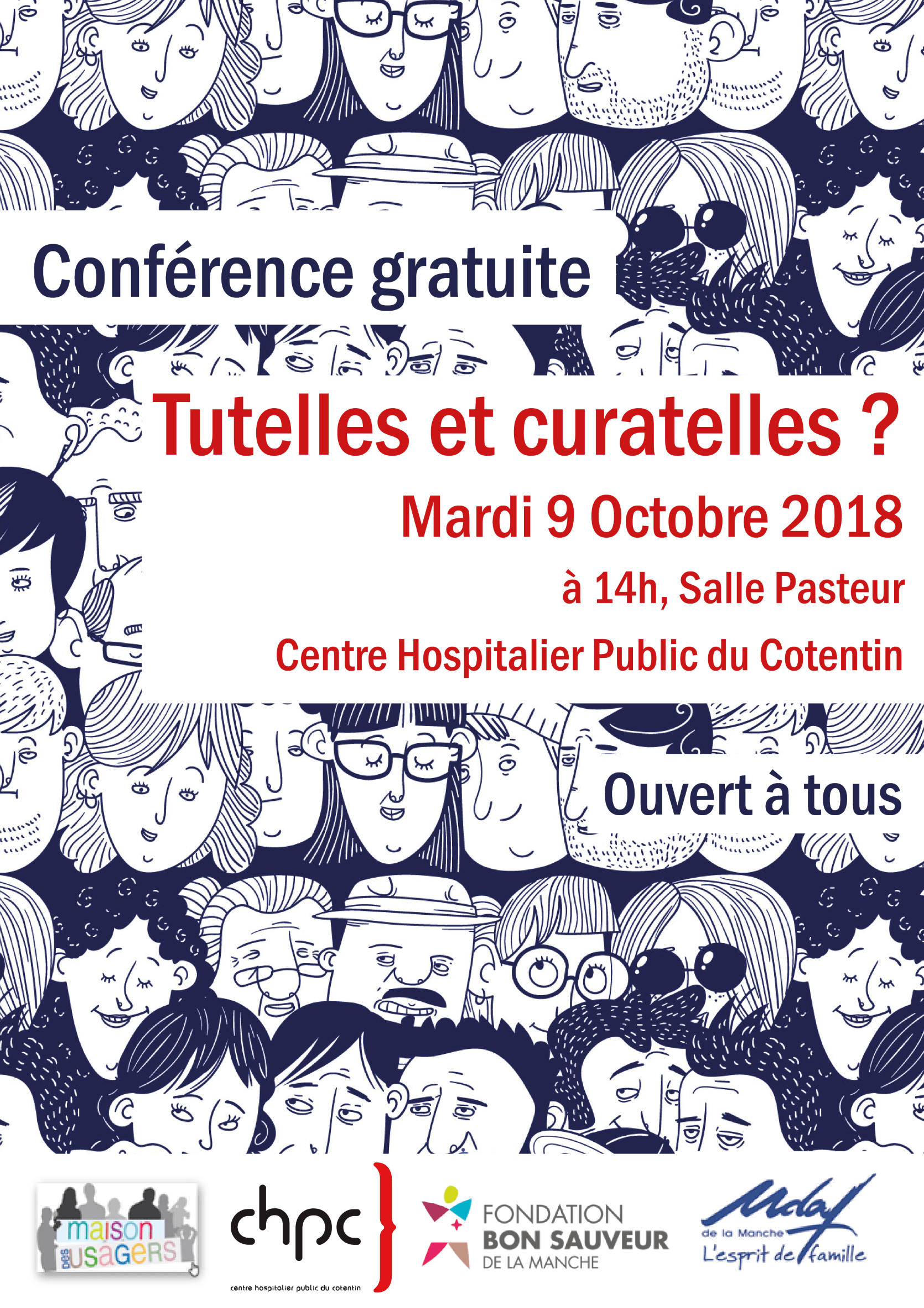 Tutelle, curatelle, sauvegarde de justice Service-public.fr