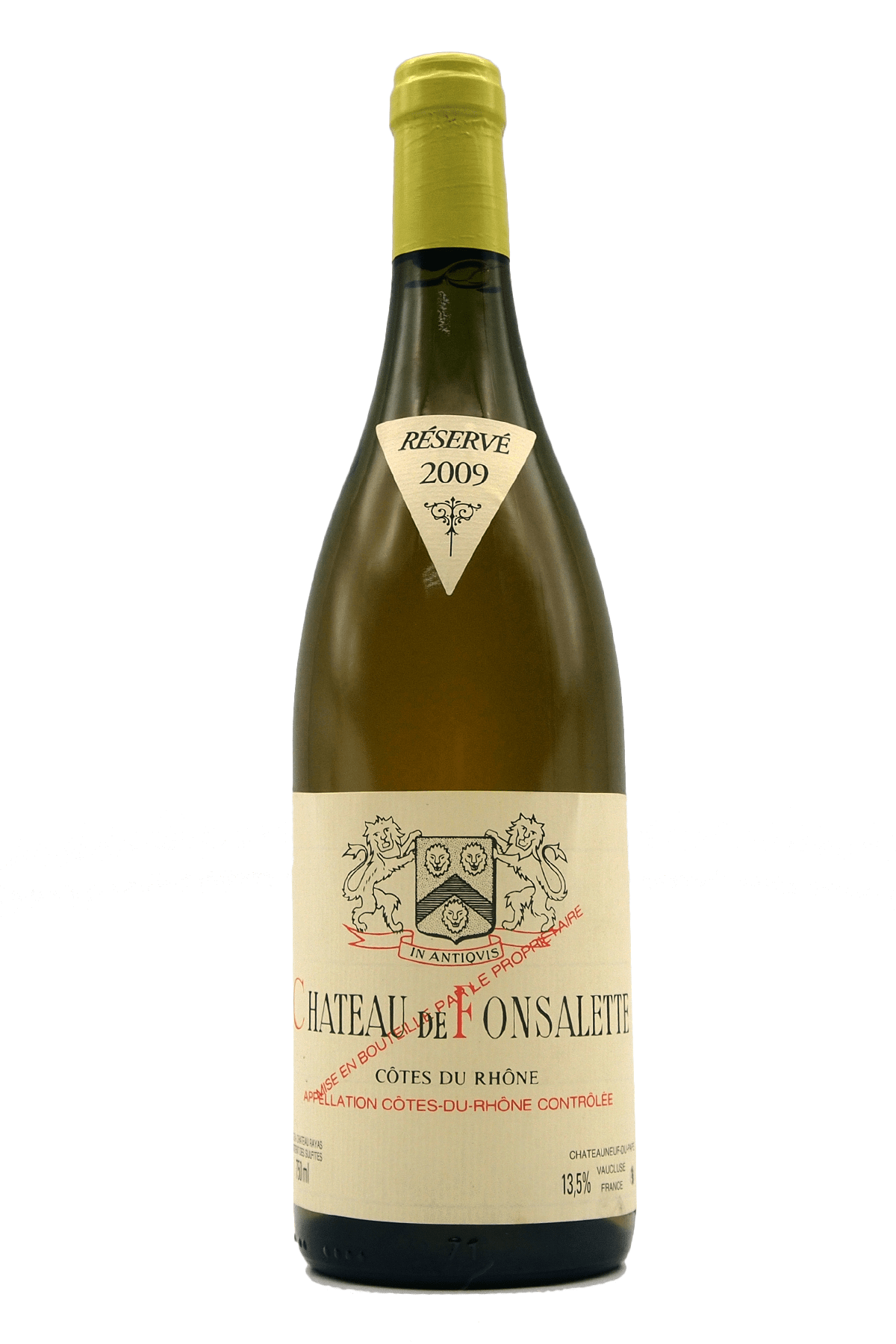 酒堡國際 Chateau Wine & Spirit