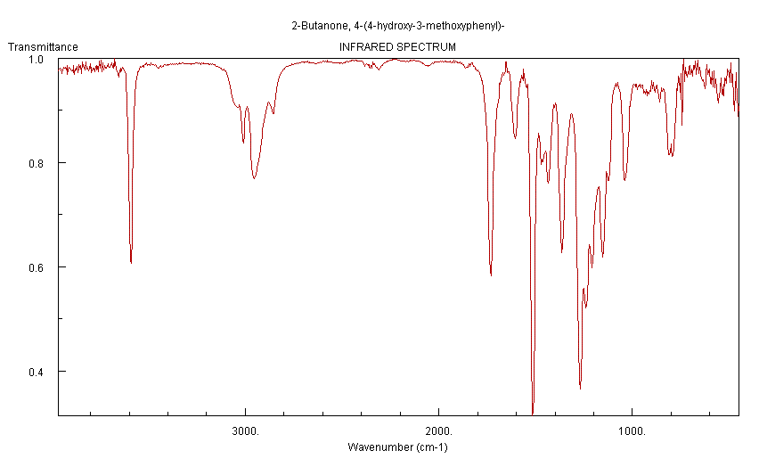Zingerone All About Drugs