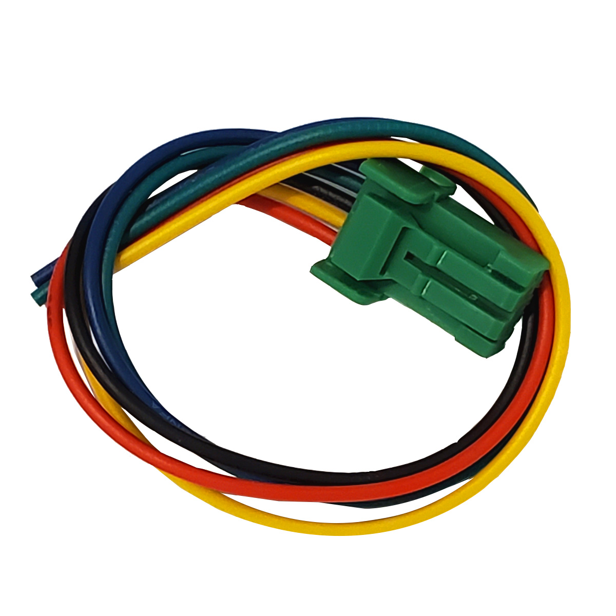 CH4X4 Toyota Push Switch Front Camera Symbol 2 White LED Switches