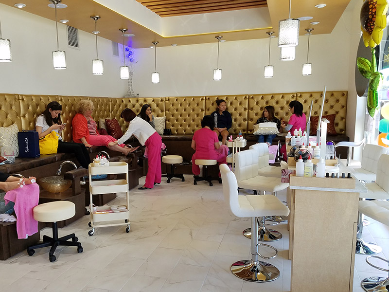 Cha Spa Montana Ave Cha Spa