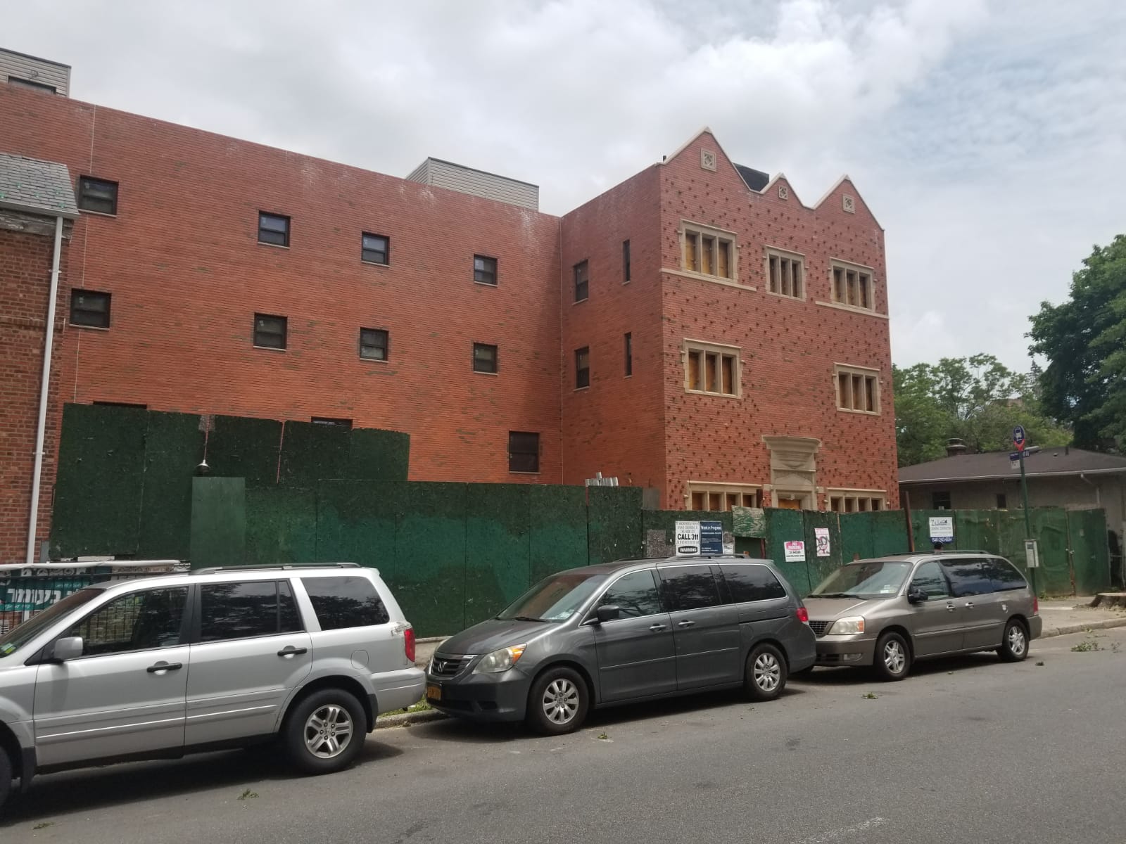 Donation Page Chabad of Queens