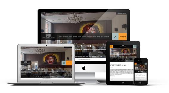 Web Design Agency Graphic & Web Design Company from Bangkok, Thailand