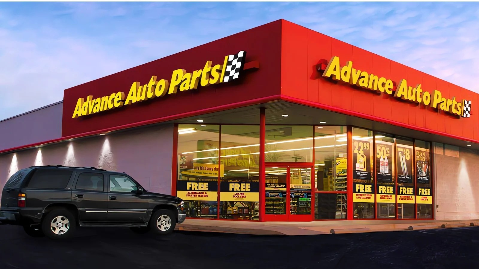 Advance Auto Parts Data Breach Exposes Sensitive Employee Information