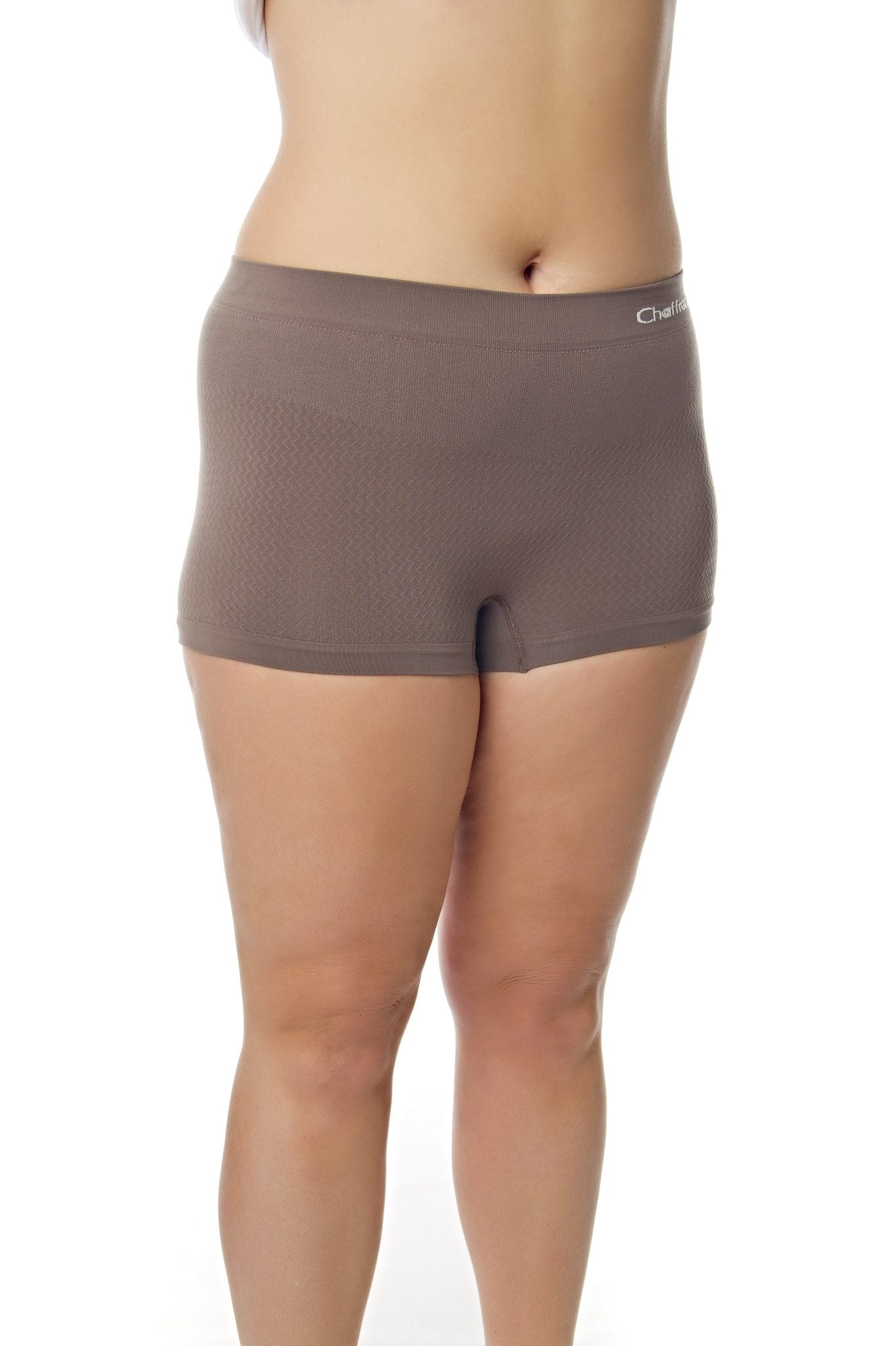 Women Boxer Briefs Seamless, Stretchy & Lightweight Women’s Briefs